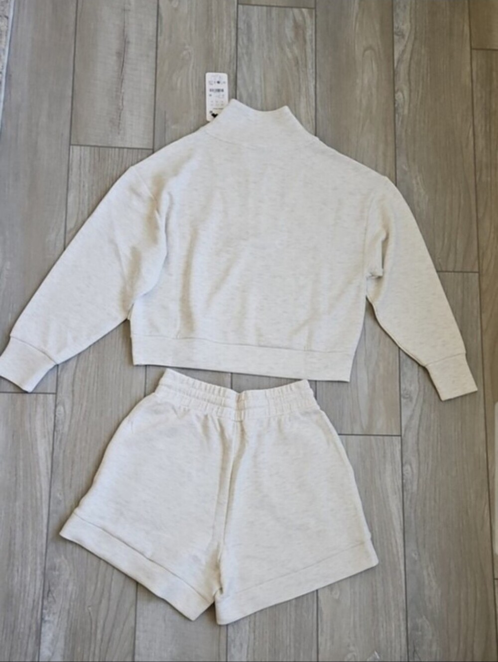 Varley Doublesoft Set - Picture 6 of 11